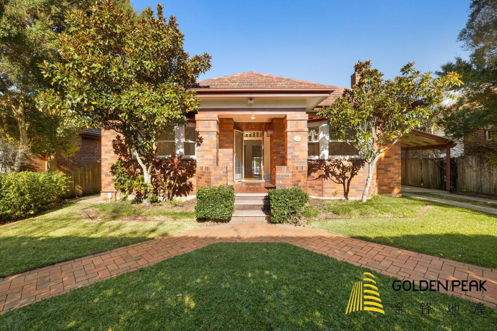 22 Horsley Ave, North Willoughby, NSW 2068