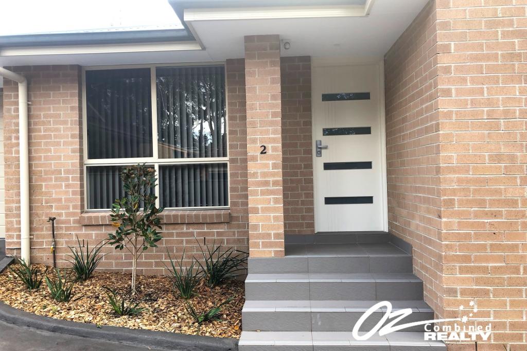 2/14 Frederick St, Sanctuary Point, NSW 2540