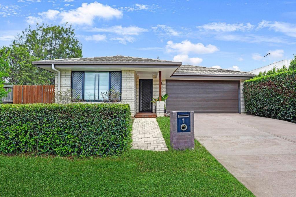 1 Attewell Ct, Caboolture South, QLD 4510