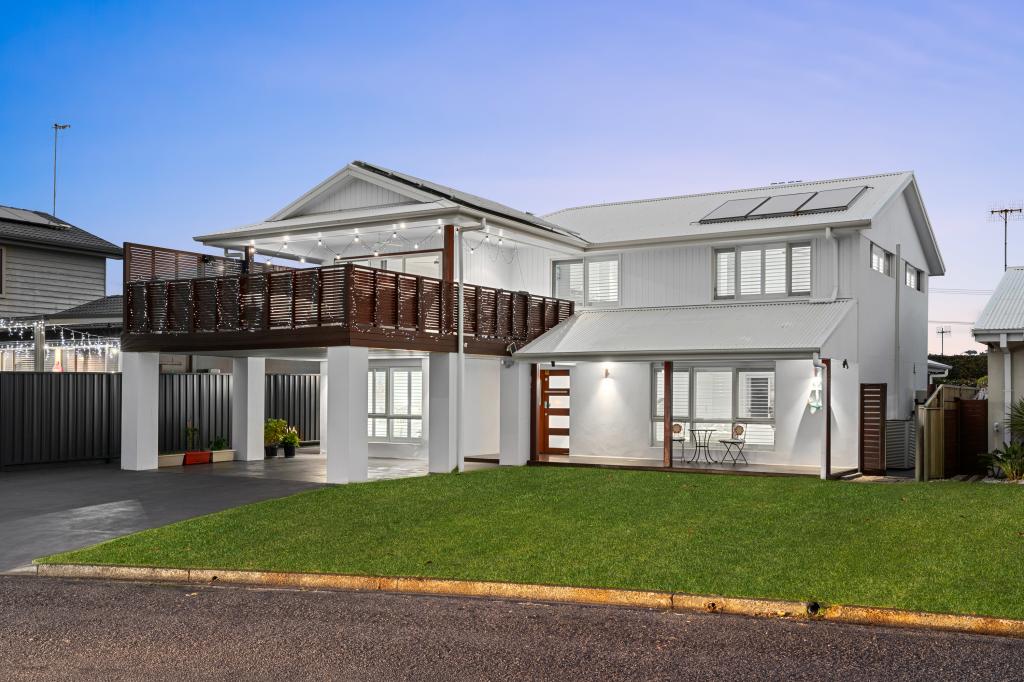 25 Captain Cook Cres, Long Jetty, NSW 2261