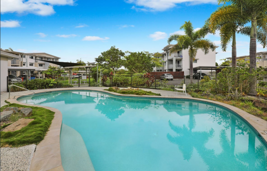 Unit 612 / 25 Chancellor Village Bvd, Sippy Downs, QLD 4556