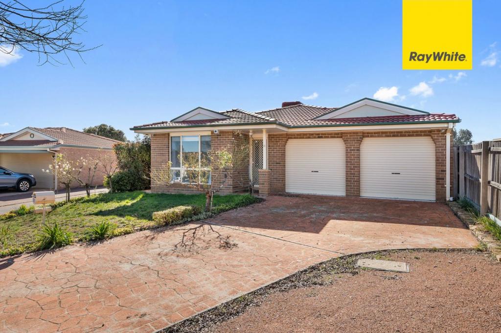21 Cockatoo Cl, Nicholls, ACT 2913
