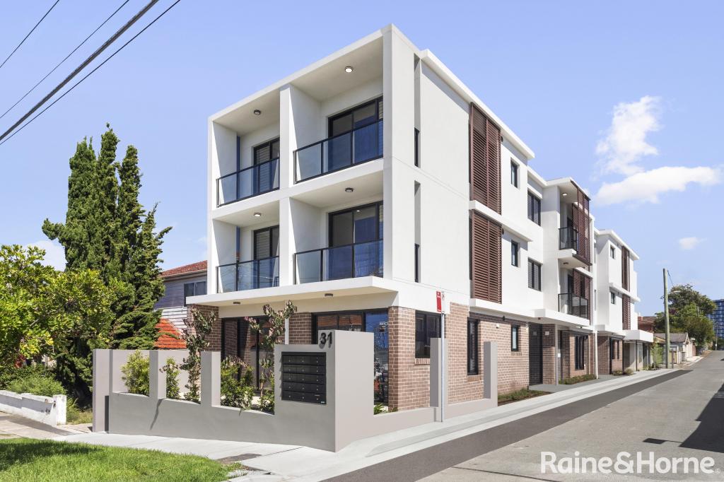 A3/31 Middle St, Kingsford, NSW 2032