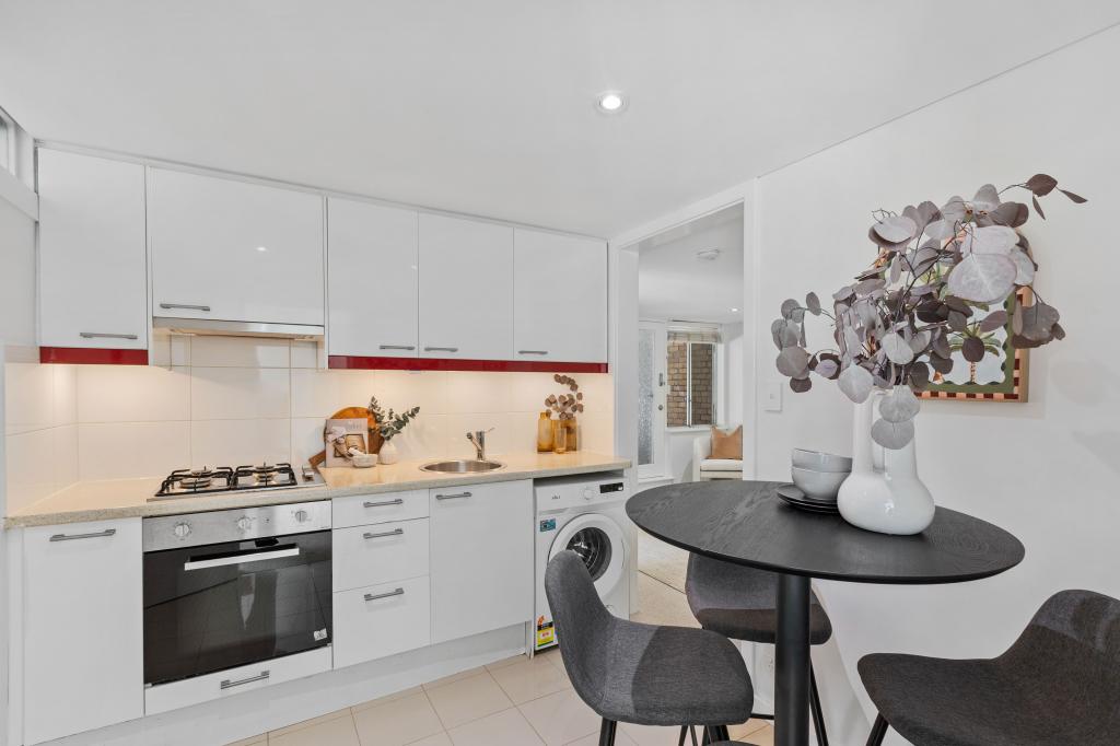 13/23 Avonmore Tce, Cottesloe, WA 6011