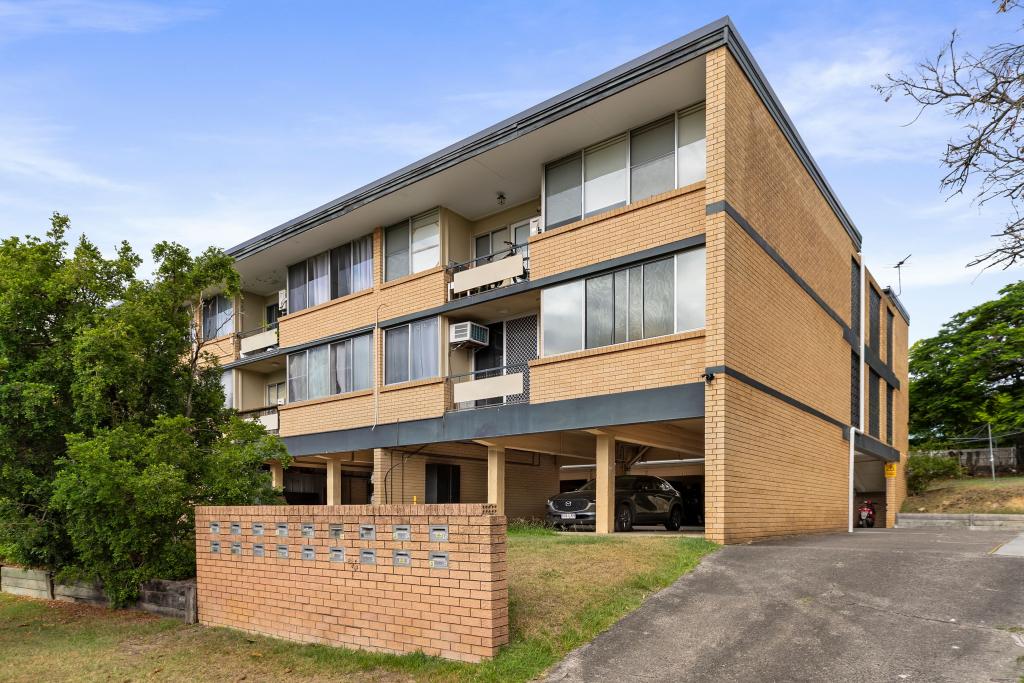 4/254 Newmarket Rd, Wilston, QLD 4051