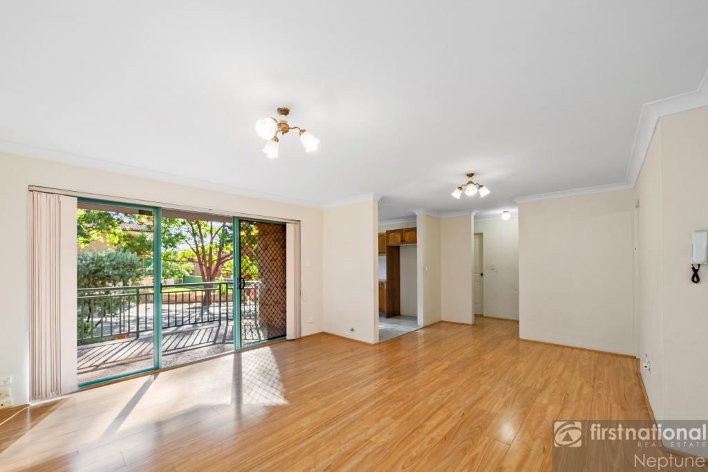 11/249-251 Dunmore St, Pendle Hill, NSW 2145