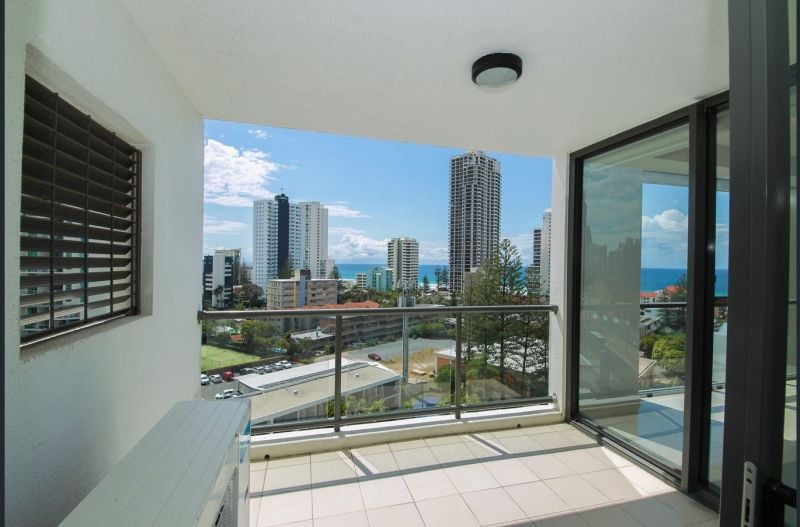 Contact Agent For Address, Surfers Paradise, QLD 4217