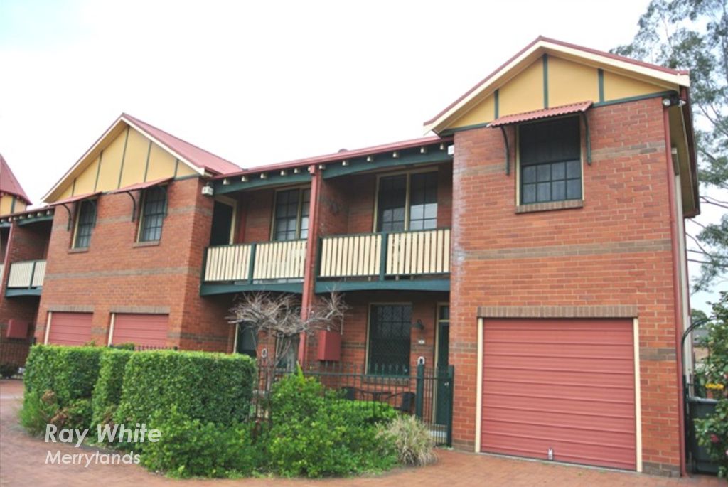 9/178-188 FOWLER RD, GUILDFORD, NSW 2161