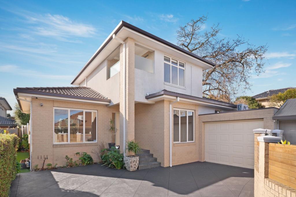 41a Neville St, Box Hill South, VIC 3128