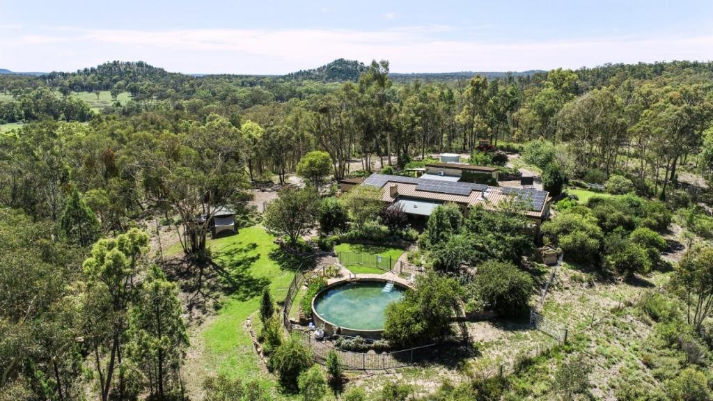 295 TIMOR RD, COONABARABRAN, NSW 2357