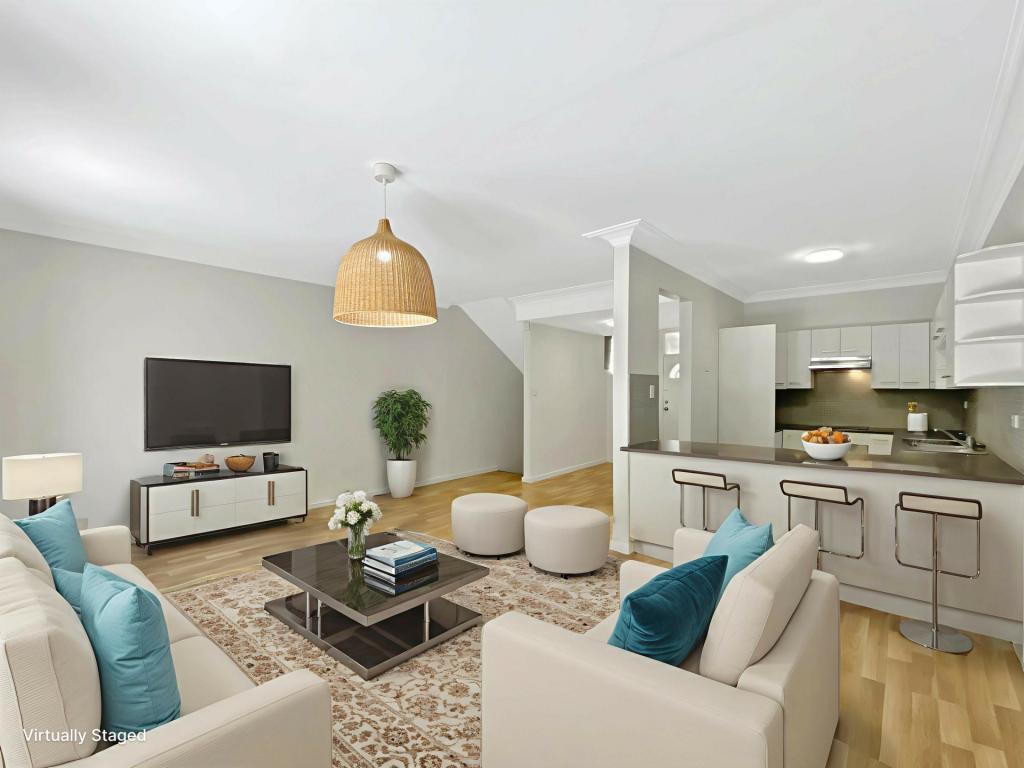 7/165 Chapel Rd, Bankstown, NSW 2200