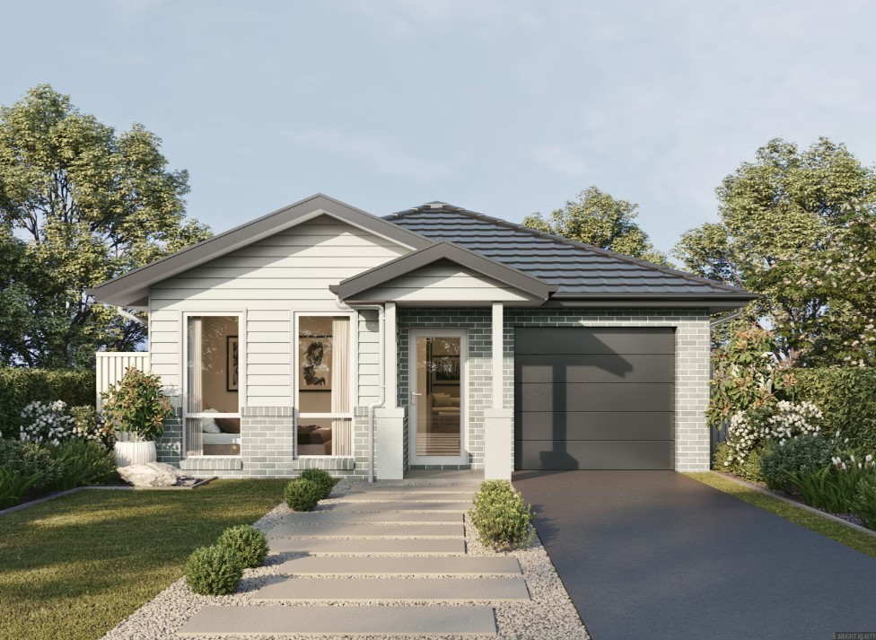 Contact Agent For Address, Catherine Field, NSW 2557