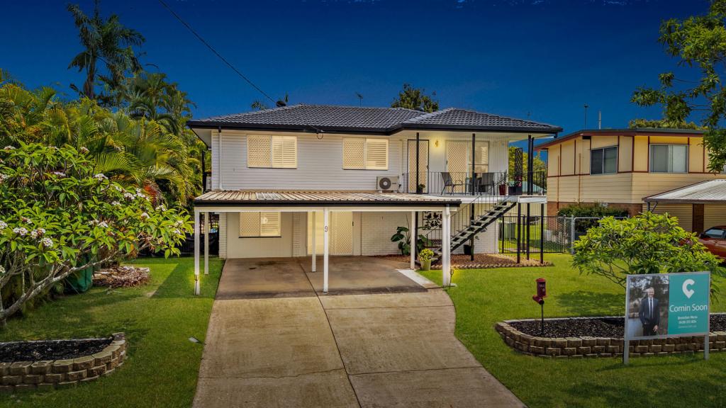 9 Walsham St, Bray Park, QLD 4500