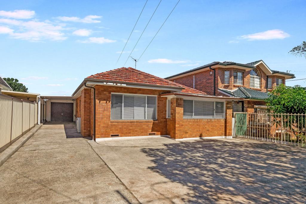 69 Jocelyn St, Chester Hill, NSW 2162
