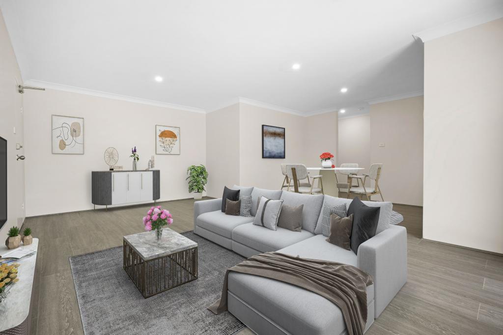 10/105-109 Albert St, Werrington, NSW 2747