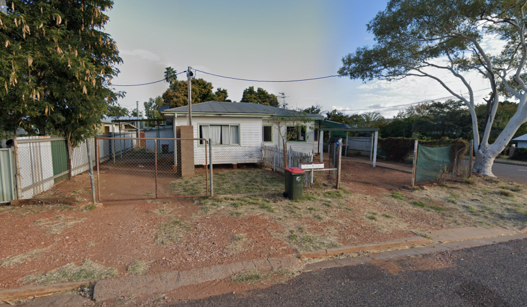 3 Thirteenth Ave, Mount Isa, QLD 4825