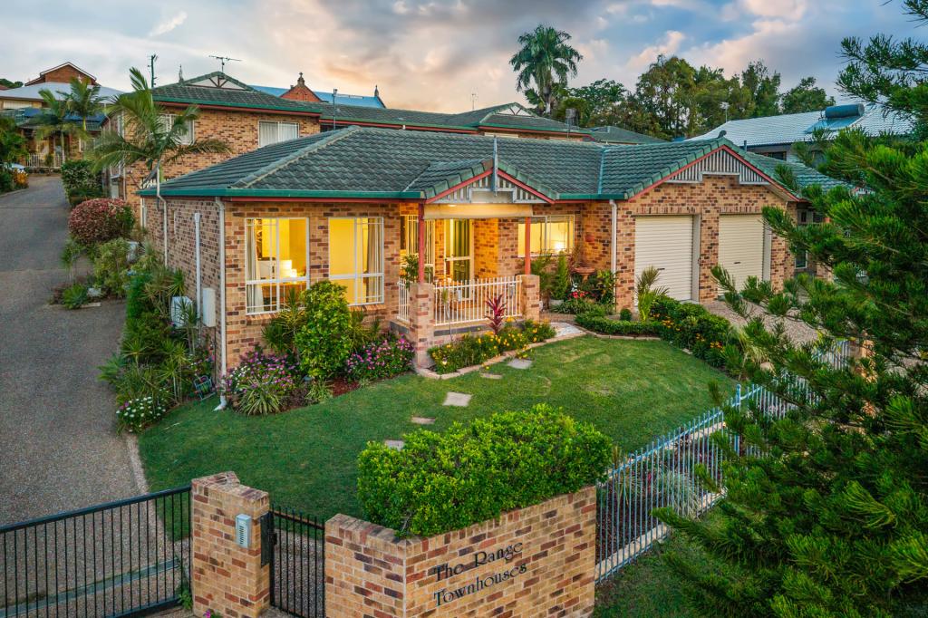 1/35b Wentworth Tce, The Range, QLD 4700