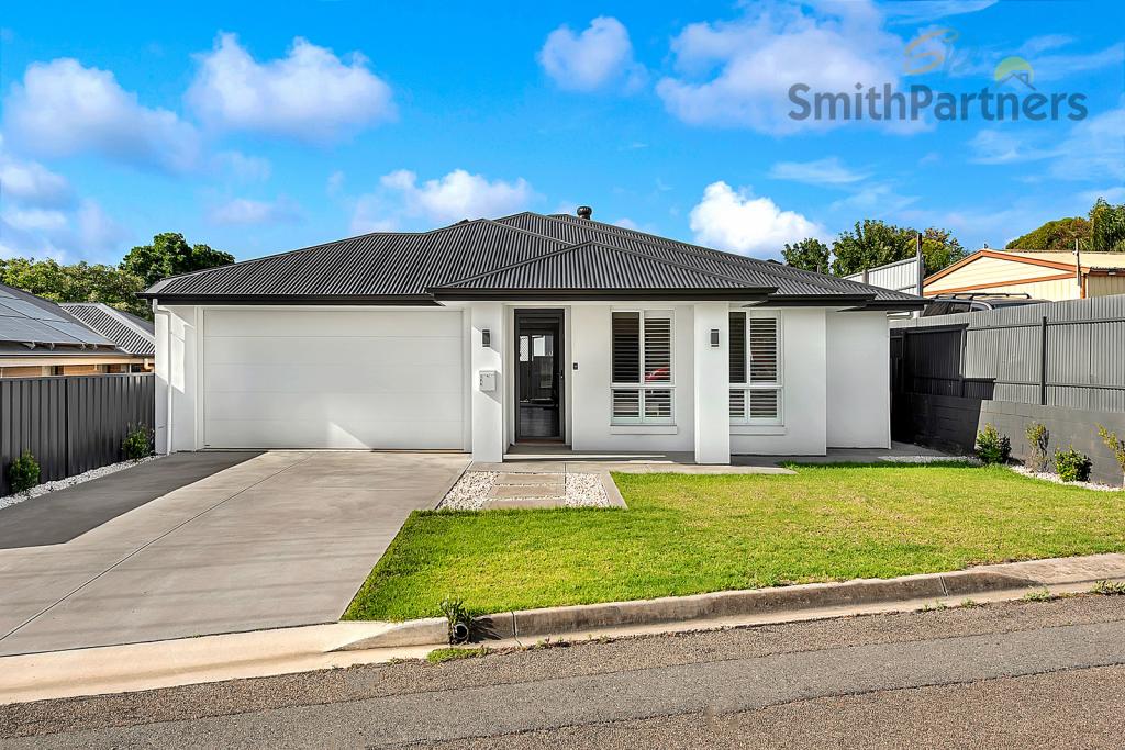 Contact Agent For Address, Ridgehaven, SA 5097