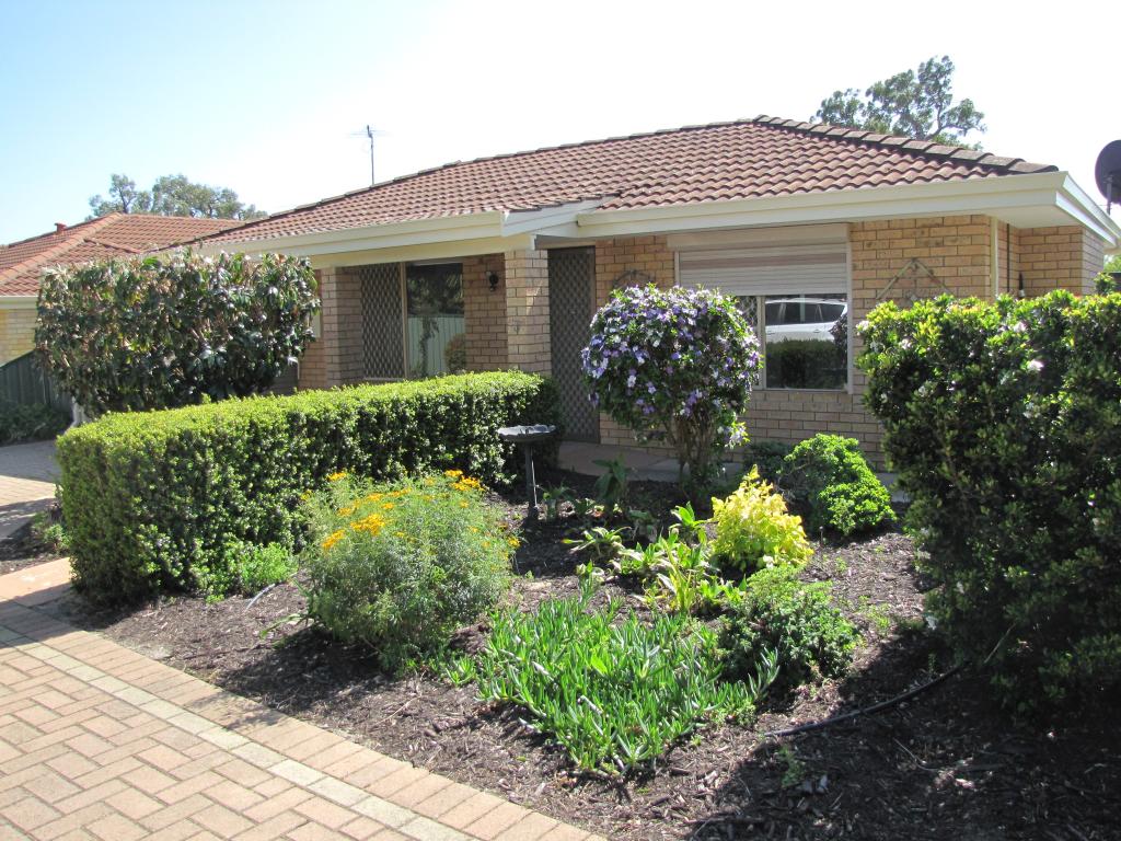 3/17 Berle Way, High Wycombe, WA 6057