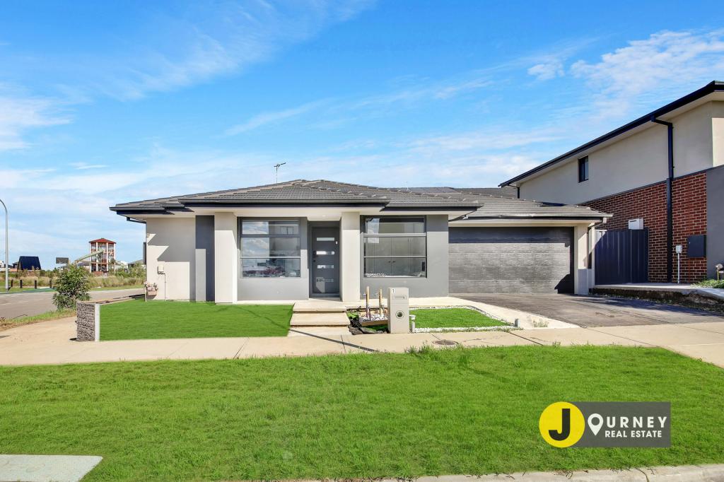 1 Glory St, Clyde North, VIC 3978