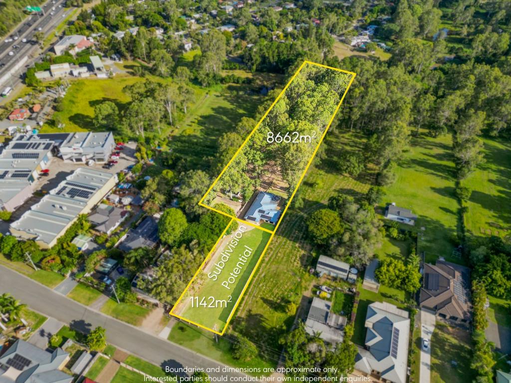 16 Springlands Dr, Slacks Creek, QLD 4127