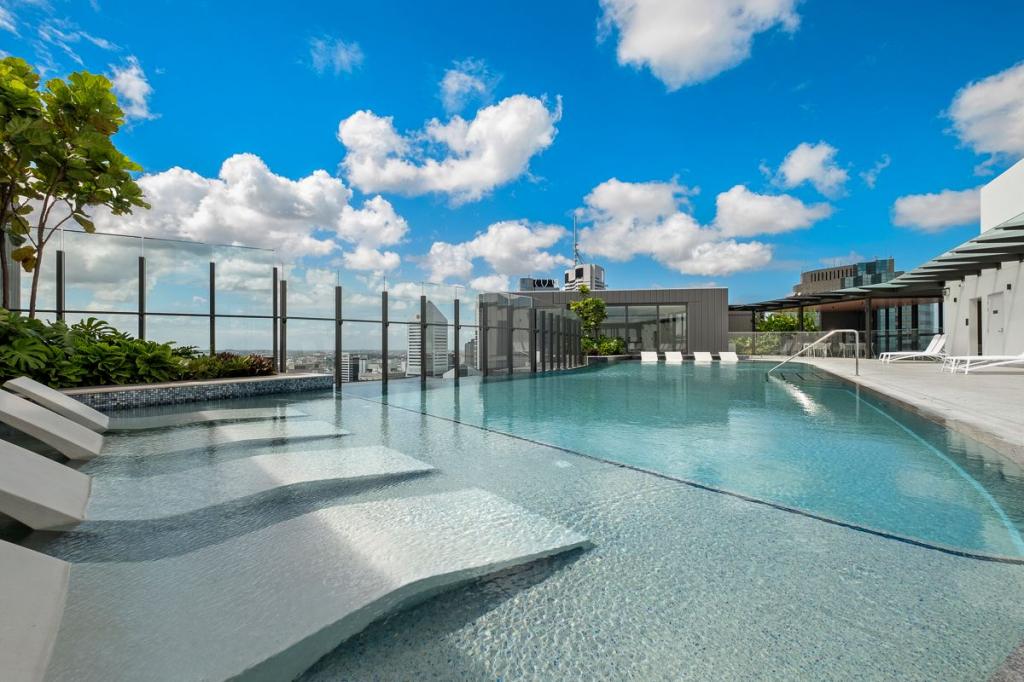 2011/111 MARY ST, BRISBANE CITY, QLD 4000