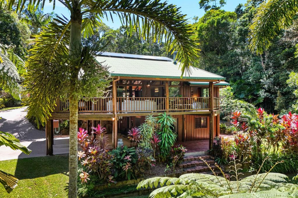 14 Bangalow Pl, Kuranda, QLD 4881