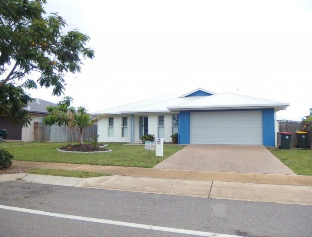 168 Kalynda Pde, Bohle Plains, QLD 4817