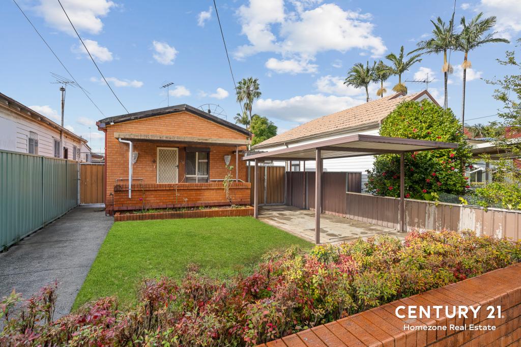 150 VICTORIA RD, PUNCHBOWL, NSW 2196