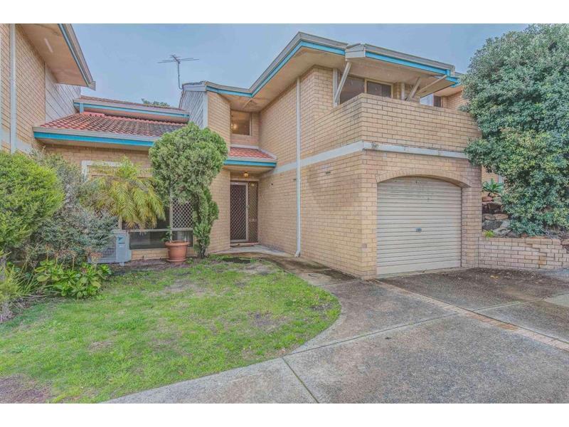 7/51 Kirkham Hill Tce, Maylands, WA 6051