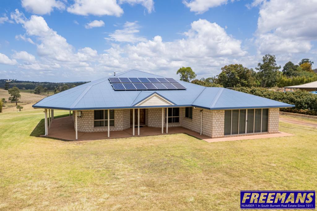 148 Cobby Rd, Glan Devon, QLD 4615