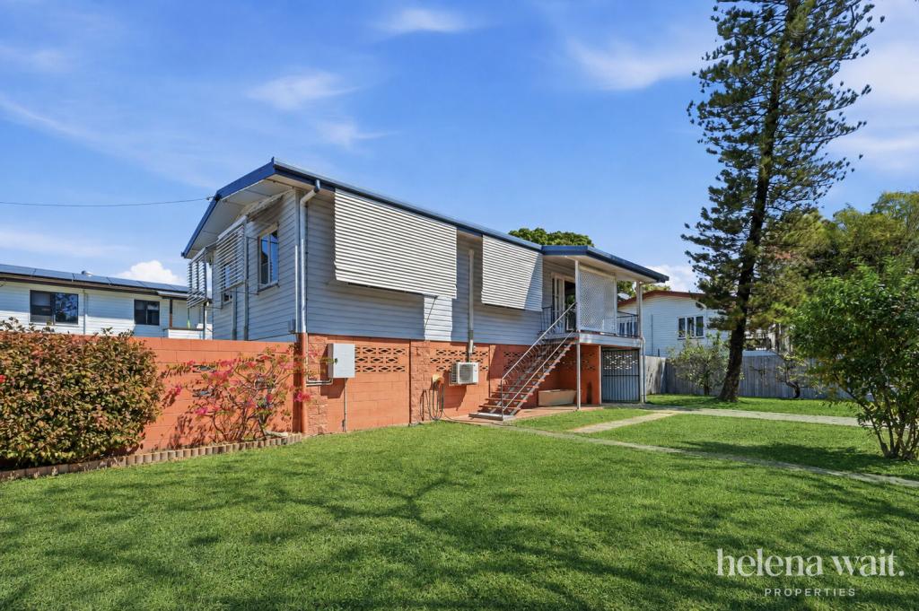 2 Biara St, Cranbrook, QLD 4814