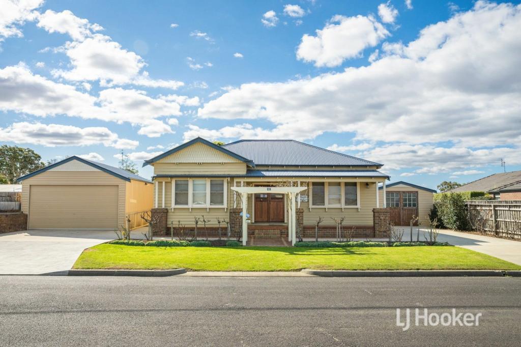 42 Victoria St, Paynesville, VIC 3880