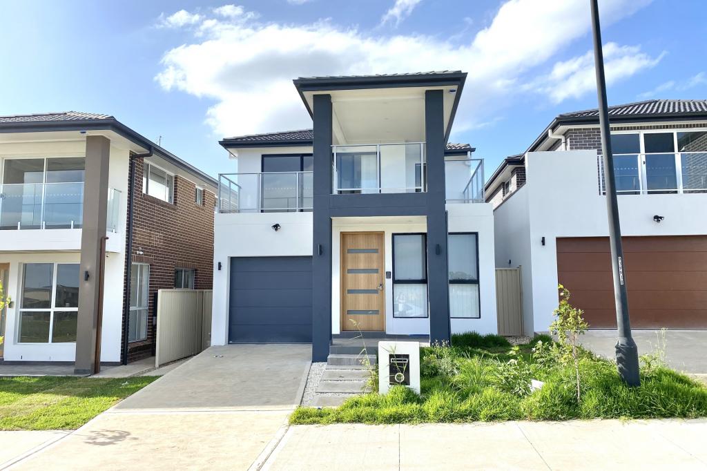 76 Mountain St, The Ponds, NSW 2769