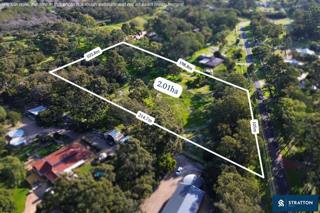 101 Craghill Way, Oakford, WA 6121