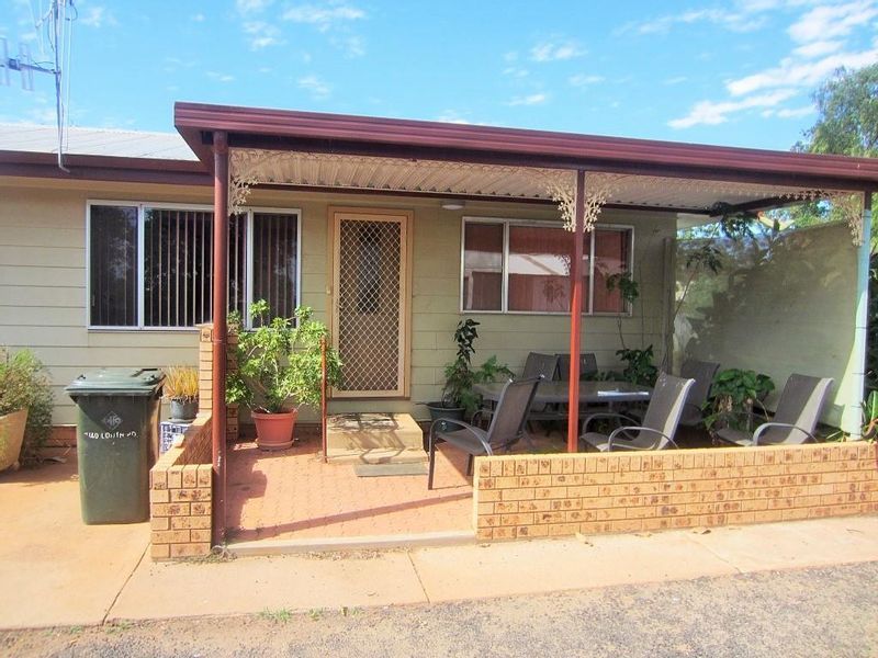 4/40 Louth Rd, Cobar, NSW 2835