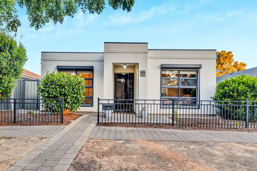 4 Coonawarra Ave, Andrews Farm, SA 5114
