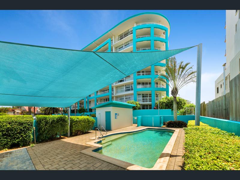 10/77 Marine Pde, Redcliffe, QLD 4020