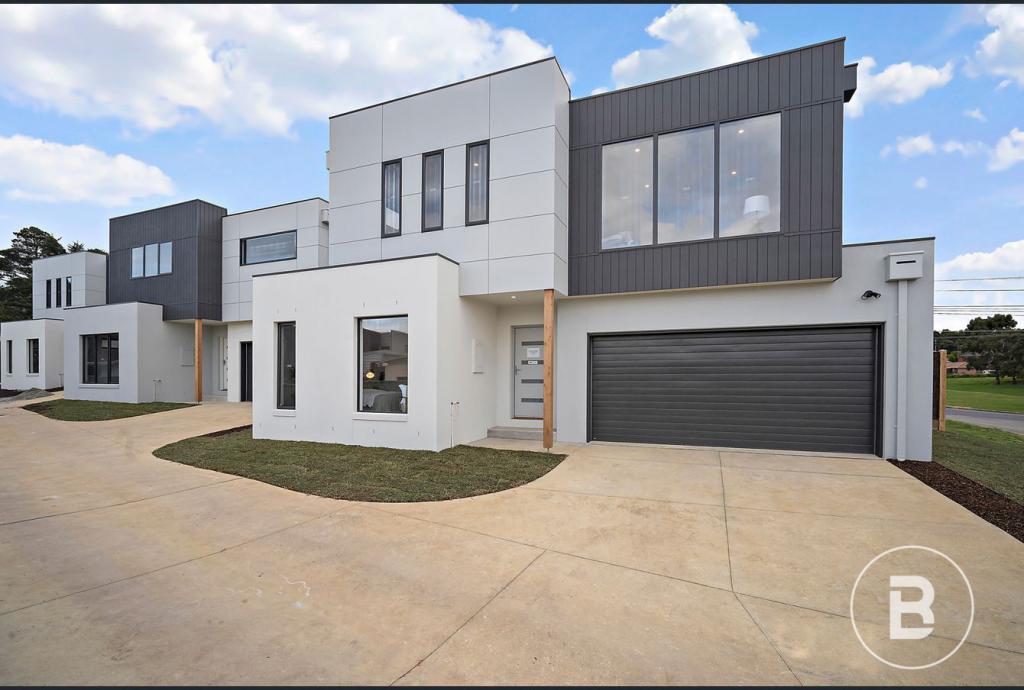 1/14 Brooksbank Ct, Black Hill, VIC 3350