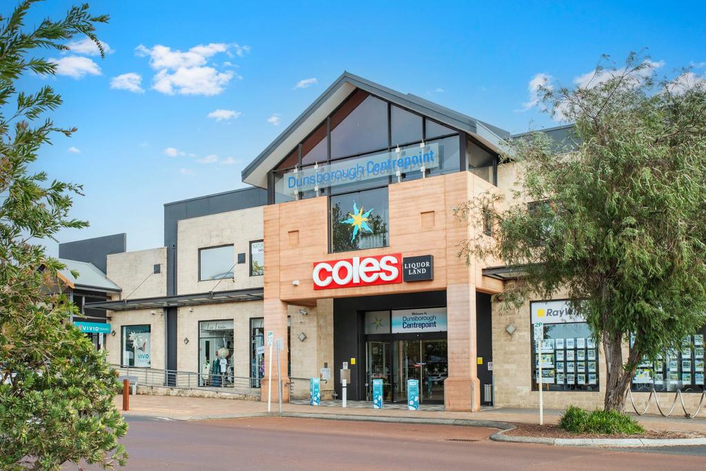 Contact Agent For Address, Dunsborough, WA 6281