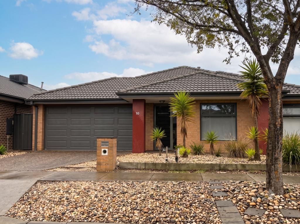 10 Hermes Ave, Cranbourne West, VIC 3977