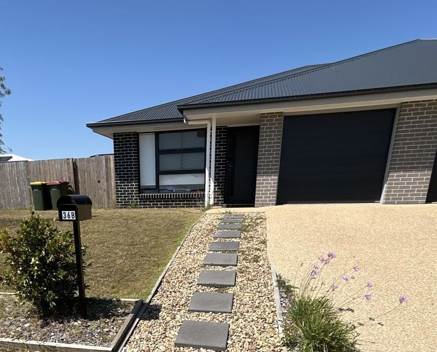 B/36 Norfolk Dr, Hidden Valley, QLD 4703
