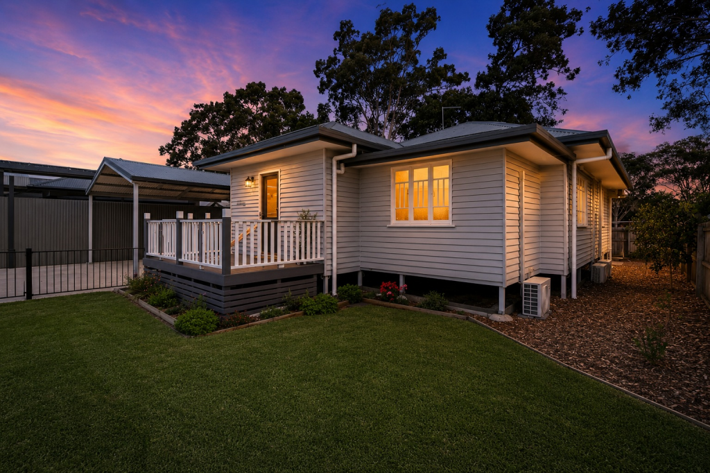 2/55 Miller St, Urangan, QLD 4655