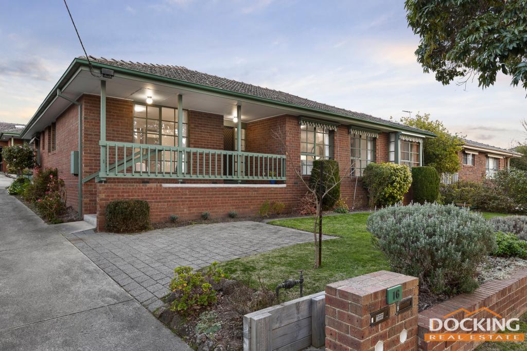 1/16 Walker Ave, Mitcham, VIC 3132