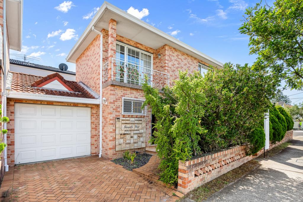 102a Ida St, Sandringham, NSW 2219