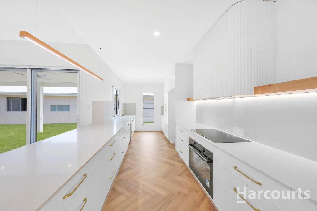 77 Wisteria St, Bargara, QLD 4670
