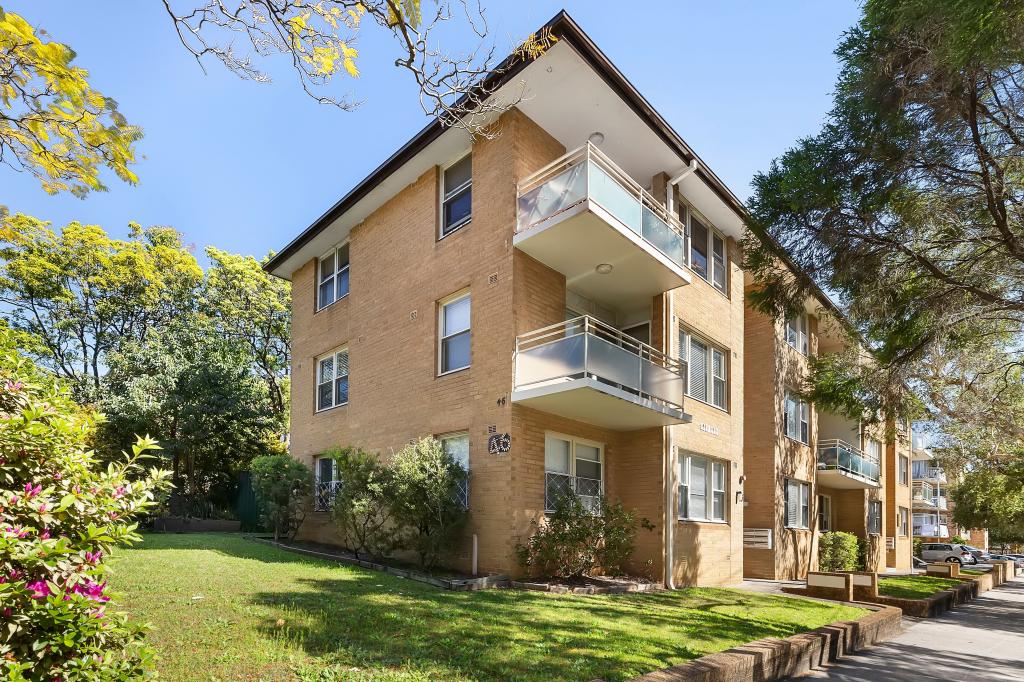 10/46 Alt St, Ashfield, NSW 2131