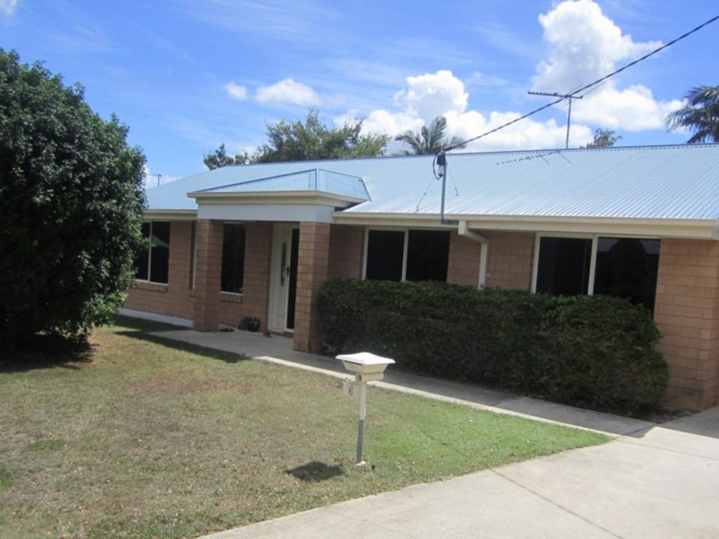 6 Craigan Cres, Aspley, QLD 4034