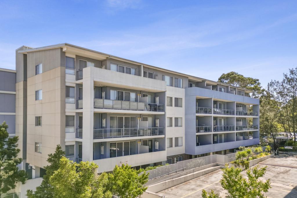 106/8b Myrtle St, Prospect, NSW 2148