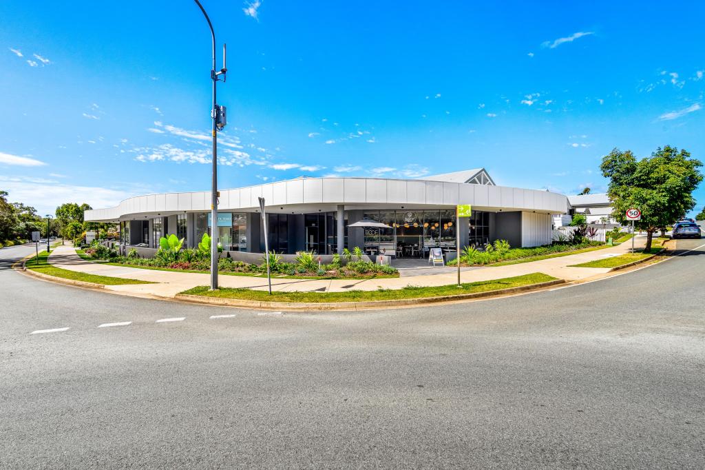 1-9 George Thorn Dr, Thornlands, QLD 4164